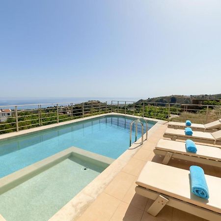 Le Stelle Villa 게오르기우폴리스 외부 사진