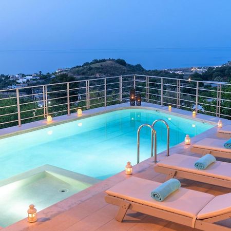 Le Stelle Villa 게오르기우폴리스 외부 사진