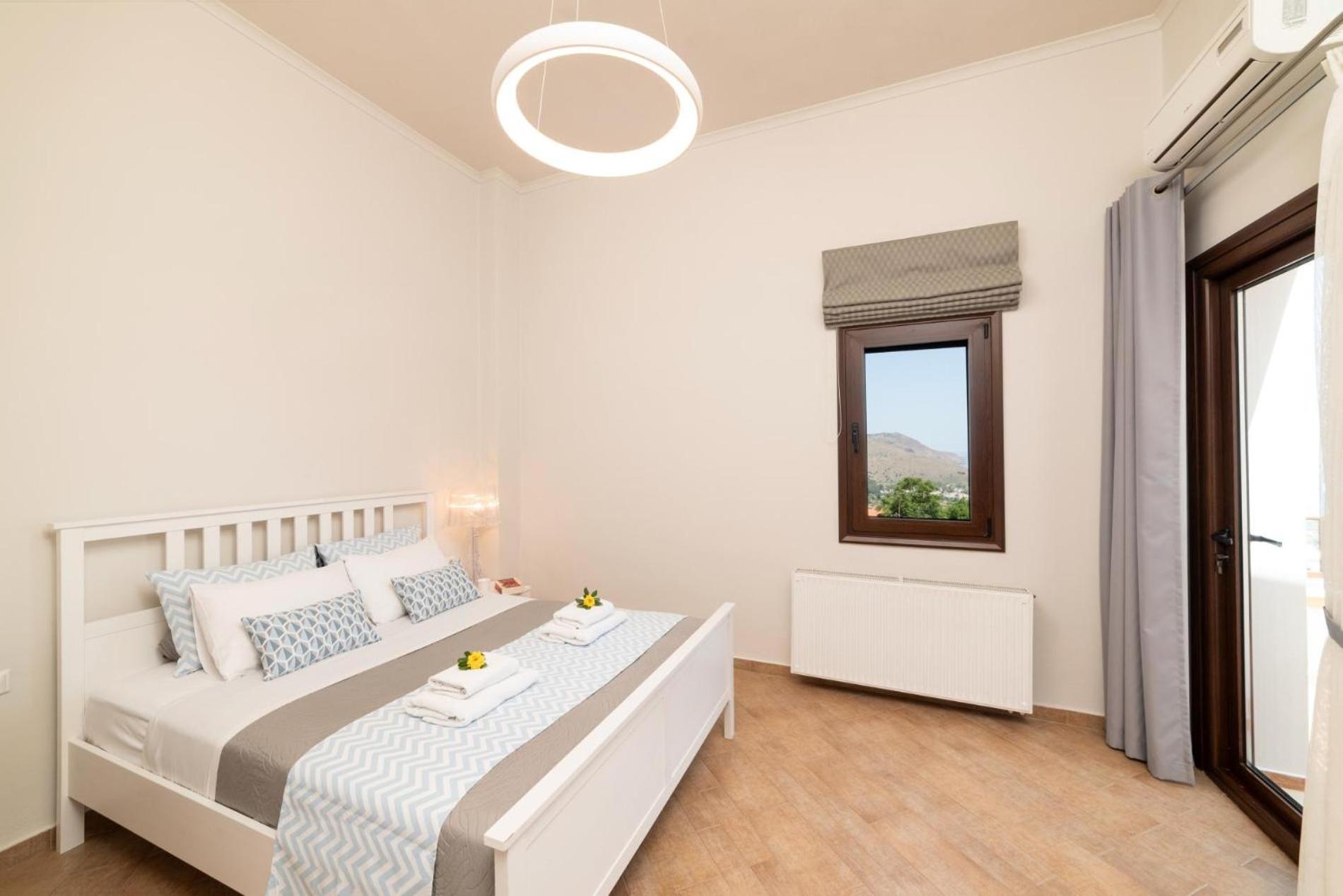 Le Stelle Villa 게오르기우폴리스 외부 사진