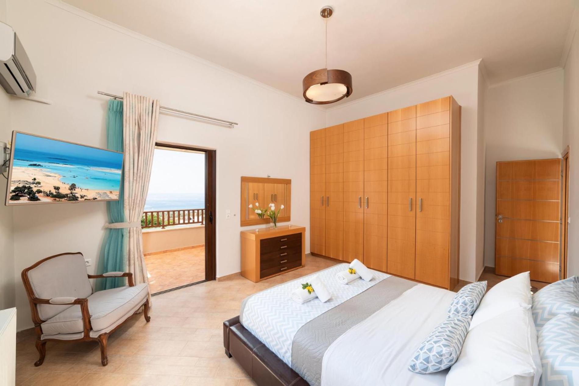 Le Stelle Villa 게오르기우폴리스 외부 사진