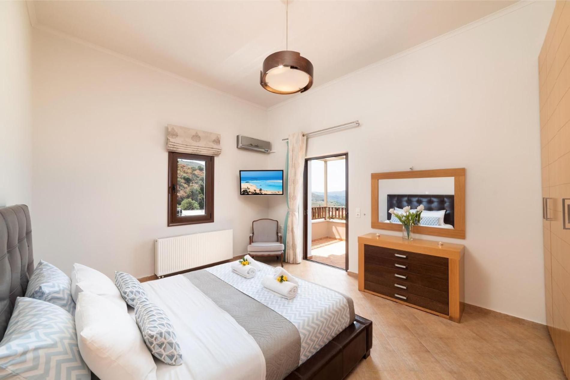 Le Stelle Villa 게오르기우폴리스 외부 사진