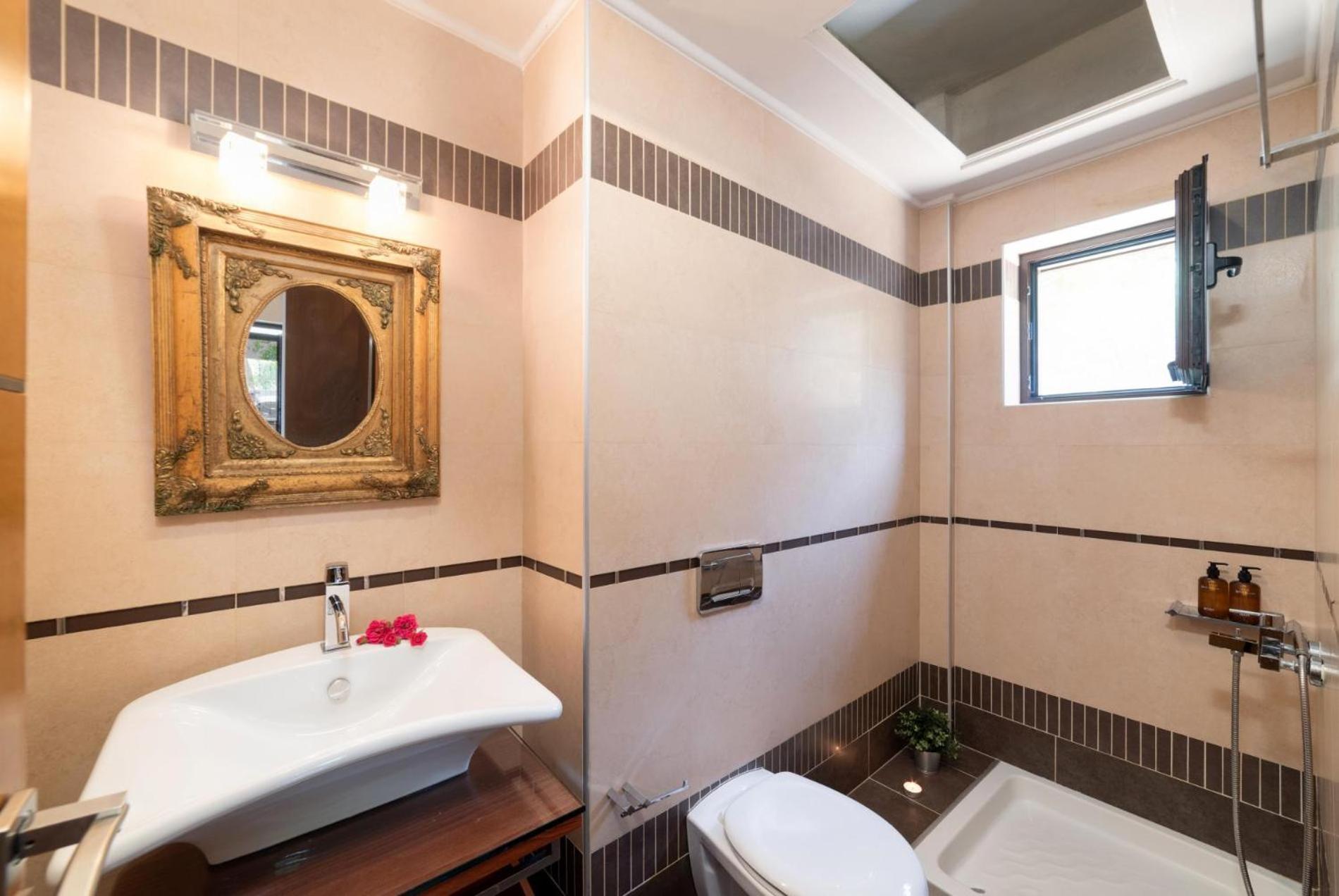 Le Stelle Villa 게오르기우폴리스 외부 사진