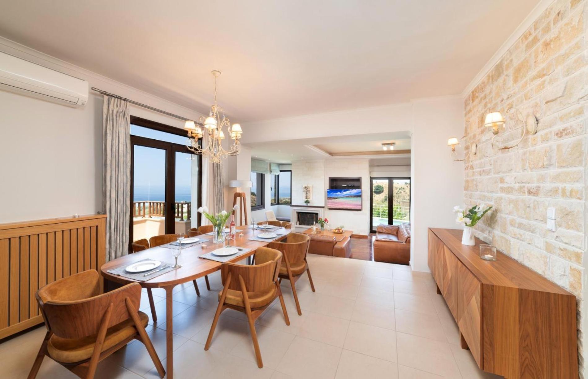 Le Stelle Villa 게오르기우폴리스 외부 사진