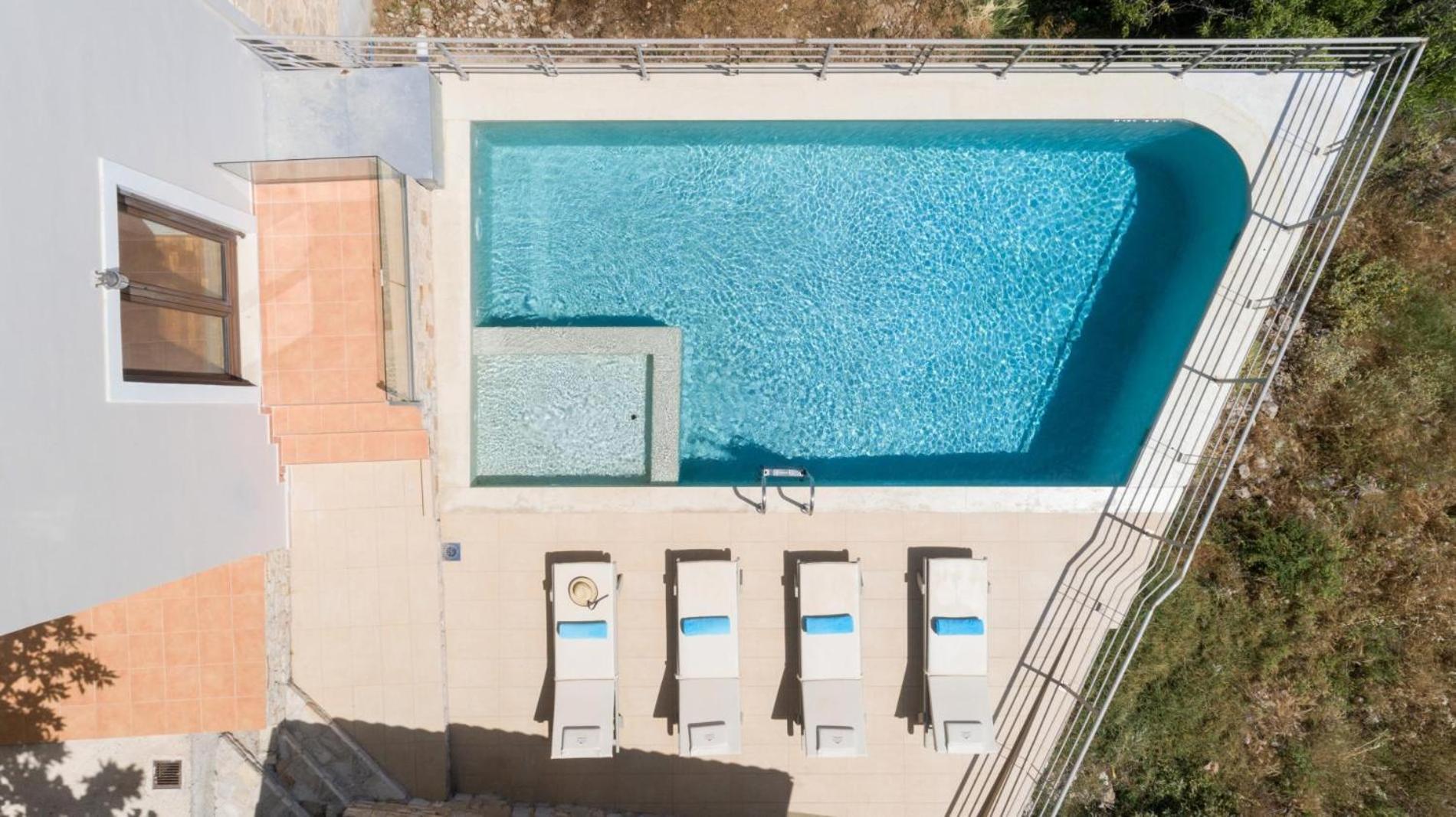 Le Stelle Villa 게오르기우폴리스 외부 사진